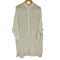 プラージュ PLAGE テンセルロングシャツワンピース レディース