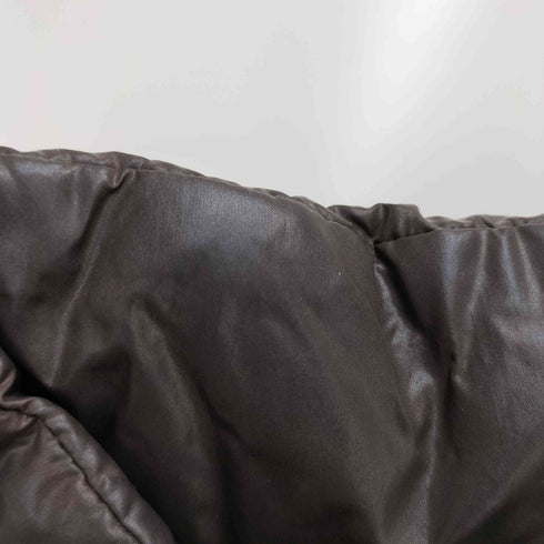 マンシングウェア Munsingwear ワンポイントロゴダウンベスト レディース JPN:L
