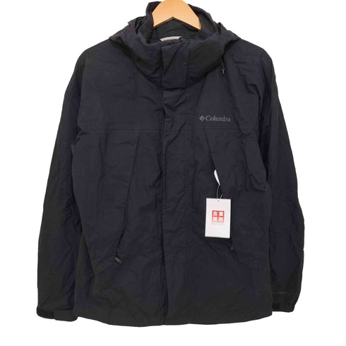 コロンビア Columbia Wood Road Jacket ウッドロードジャケット メンズ JPN:S