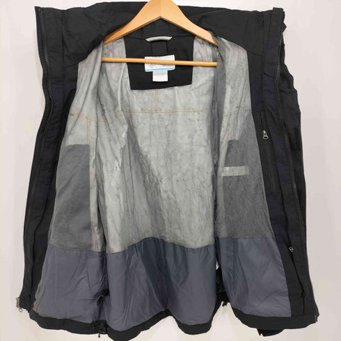 コロンビア Columbia Wood Road Jacket ウッドロードジャケット メンズ JPN:S