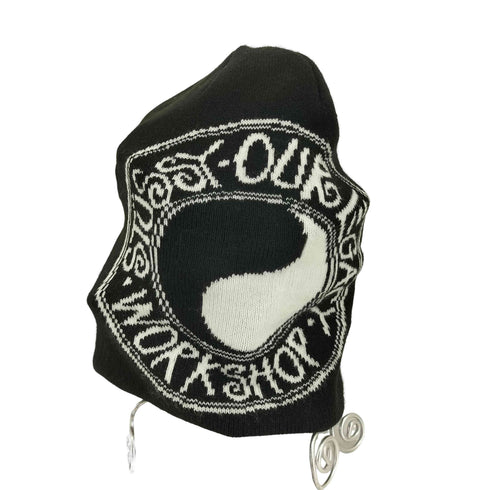ステューシー Stussy Work Shop Skullcap メンズ