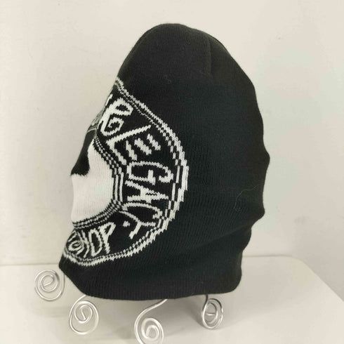 ステューシー Stussy Work Shop Skullcap メンズ