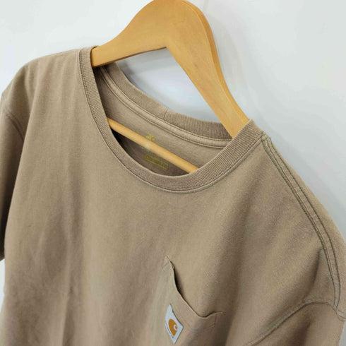 カーハート Carhartt ポケット S/S Tシャツ メンズ JPN:L