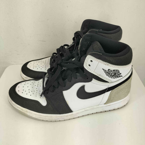 ジョーダンブランド JORDAN BRAND Air Jordan 1 High OG Bleached Coral メンズ JPN:26