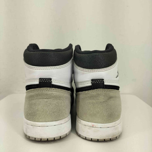 ジョーダンブランド JORDAN BRAND Air Jordan 1 High OG Bleached Coral メンズ JPN:26