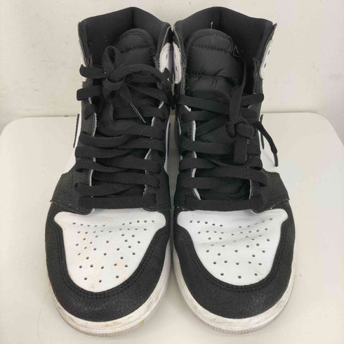 ジョーダンブランド JORDAN BRAND Air Jordan 1 High OG Bleached Coral メンズ JPN:26