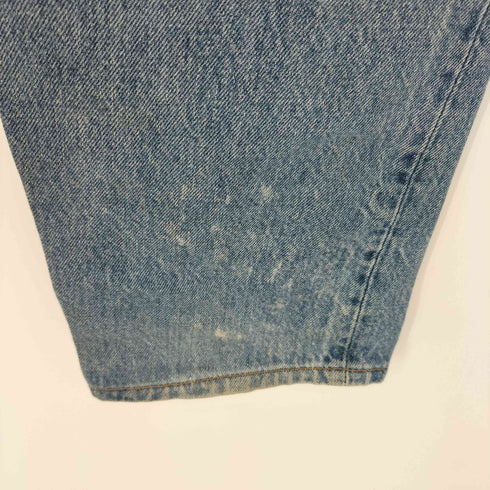 リーバイス Levis 501xx 復刻 USA製 94年1月製 ボタン裏553 ストレートデニム メンズ W31 L36