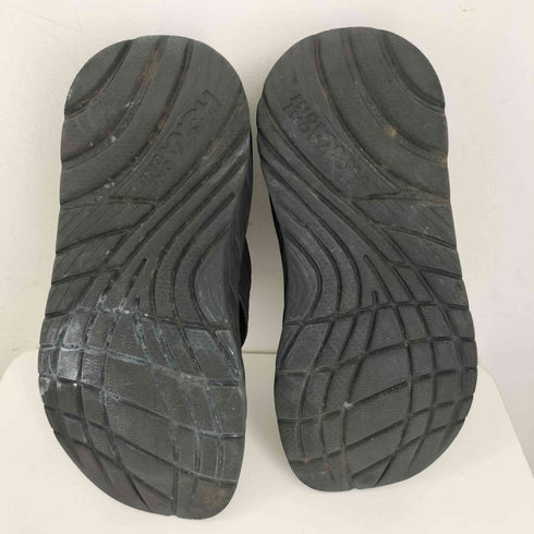 ホカオネオネ HOKA ONE ONE 555088-108 Ora Recovery Flip メンズ 9