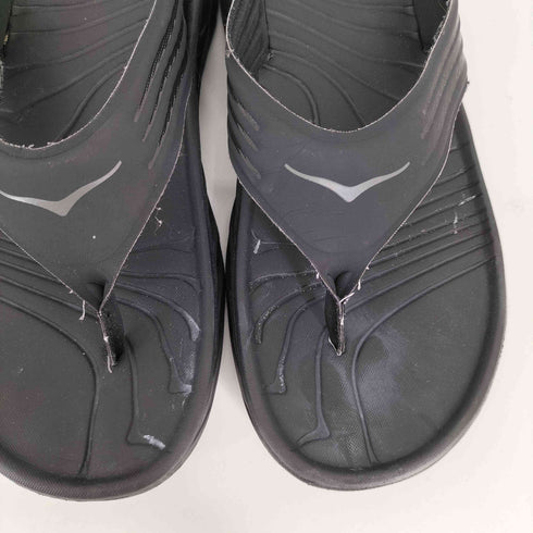 ホカオネオネ HOKA ONE ONE 555088-108 Ora Recovery Flip メンズ 9