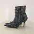 バレンシアガ BALENCIAGA Cagole 90 Ankle Boots レディース 37