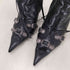 バレンシアガ BALENCIAGA Cagole 90 Ankle Boots レディース 37
