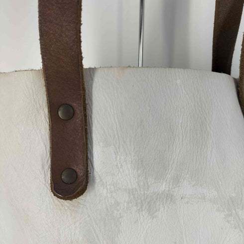 クオドロ quadro 加工 レザー トートバッグ レディース