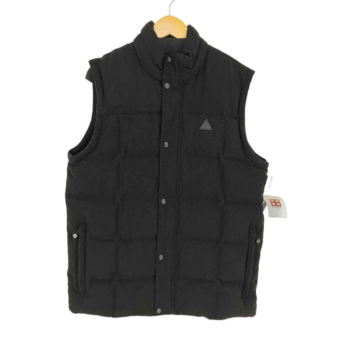 ナイキエーシージー NIKE ACG ROUNDUP 550 10oz VEST ウールダウンベスト メンズ JPN:XL