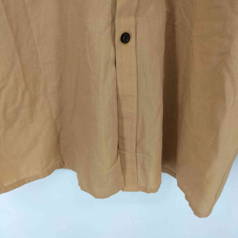 ヴァンヒューゼン VAN HEUSEN 70s 三角タグ GEAR ドレスシャツ メンズ JPN:M