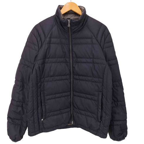 マイケルコース Michael Kors ワンポイントロゴダウンジャケット レディース JPN:L