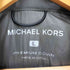 マイケルコース Michael Kors ワンポイントロゴダウンジャケット レディース JPN:L