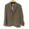 ザラ ZARA OVERSIZE BLAZER オーバーサイズブレザー レディース JPN:S