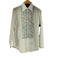 アロー ARROW FORMAL WEAR 70s フリルドレスシャツ メンズ 15 1/2-33