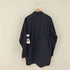 ムジラボ MUJI labo ナイロン ステンカラーコート メンズ S~M