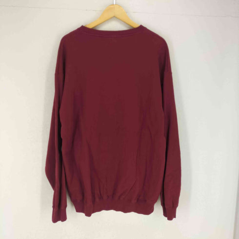 エクストララージ XLARGE TIM COMIX CHENILLE EMBROIDERED CREWNECK SWEAT メンズ JPN:L
