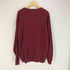 エクストララージ XLARGE TIM COMIX CHENILLE EMBROIDERED CREWNECK SWEAT メンズ JPN:L