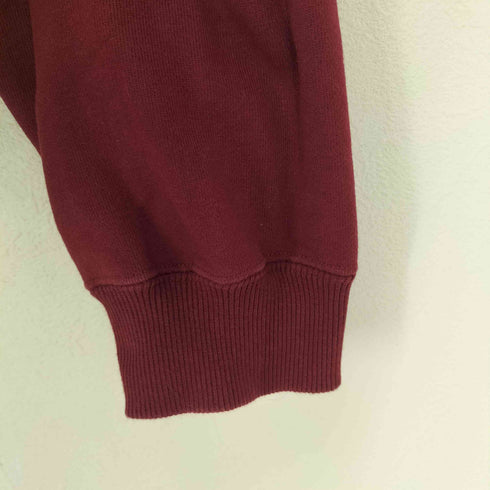 エクストララージ XLARGE TIM COMIX CHENILLE EMBROIDERED CREWNECK SWEAT メンズ JPN:L