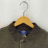 ディッキーズ Dickies 90S ダック地 カバーオールジャケット 裏地ブランケット メンズ import:L