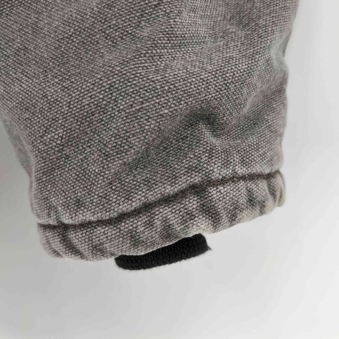 ディッキーズ Dickies 90S ダック地 カバーオールジャケット 裏地ブランケット メンズ import:L
