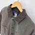 ディッキーズ Dickies 90S ダック地 カバーオールジャケット 裏地ブランケット メンズ import:L