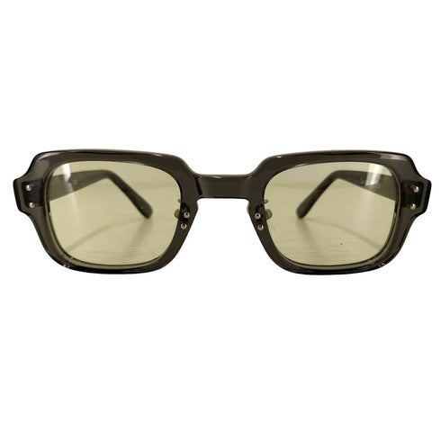 Type ”S9” USS Military O fficial G.I. Glasses メンズ