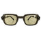 Type ”S9” USS Military O fficial G.I. Glasses メンズ