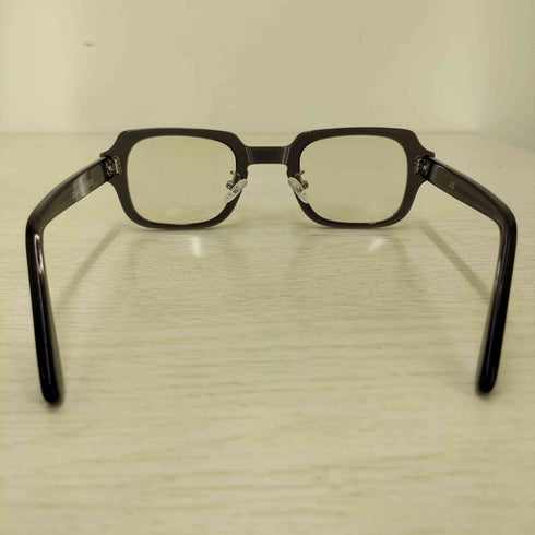 Type ”S9” USS Military O fficial G.I. Glasses メンズ
