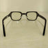Type ”S9” USS Military O fficial G.I. Glasses メンズ