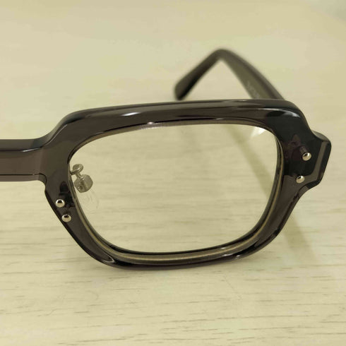 Type ”S9” USS Military O fficial G.I. Glasses メンズ