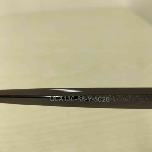 Type ”S9” USS Military O fficial G.I. Glasses メンズ