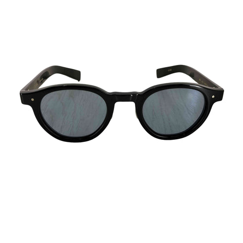 アイヴァン EYEVAN 7285 MODEL 360 アイヴァンカーブレンズ メンズ 46口24