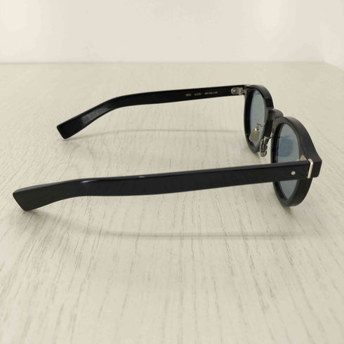 アイヴァン EYEVAN 7285 MODEL 360 アイヴァンカーブレンズ メンズ 46口24