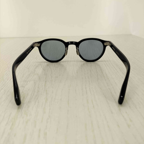アイヴァン EYEVAN 7285 MODEL 360 アイヴァンカーブレンズ メンズ 46口24