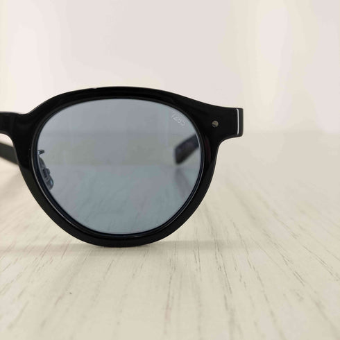 アイヴァン EYEVAN 7285 MODEL 360 アイヴァンカーブレンズ メンズ 46口24