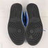 ジョーダンブランド JORDAN BRAND AIR JORDAN 1 MID - SPORT BLUE/INFRARED 23/BLACK メンズ JPN:25