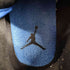 ジョーダンブランド JORDAN BRAND AIR JORDAN 1 MID - SPORT BLUE/INFRARED 23/BLACK メンズ JPN:25