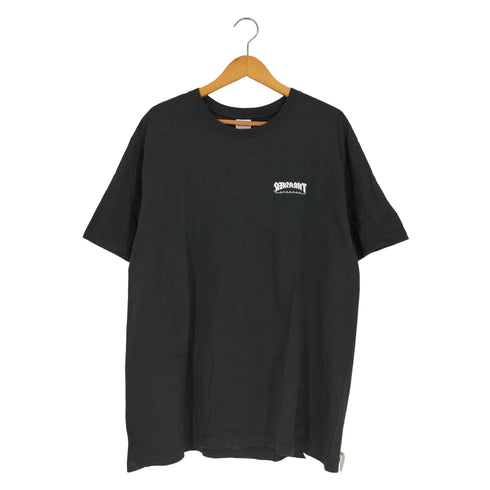 シュプリーム Supreme Cross Tee クロスティー クルーネックTシャツ メンズ import:L