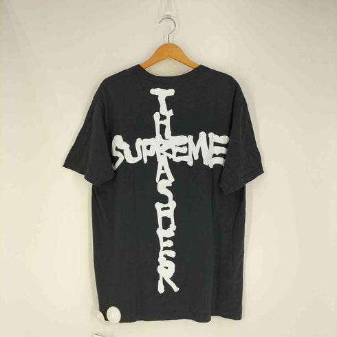 シュプリーム Supreme Cross Tee クロスティー クルーネックTシャツ メンズ import:L