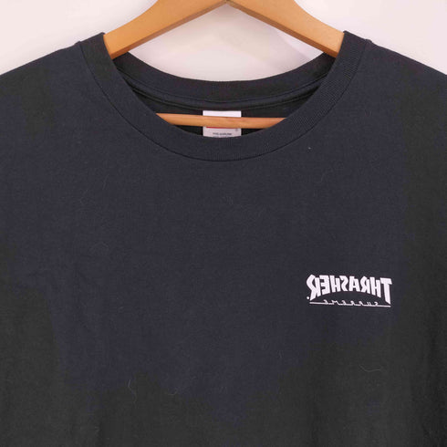 シュプリーム Supreme Cross Tee クロスティー クルーネックTシャツ メンズ import:L