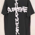 シュプリーム Supreme Cross Tee クロスティー クルーネックTシャツ メンズ import:L