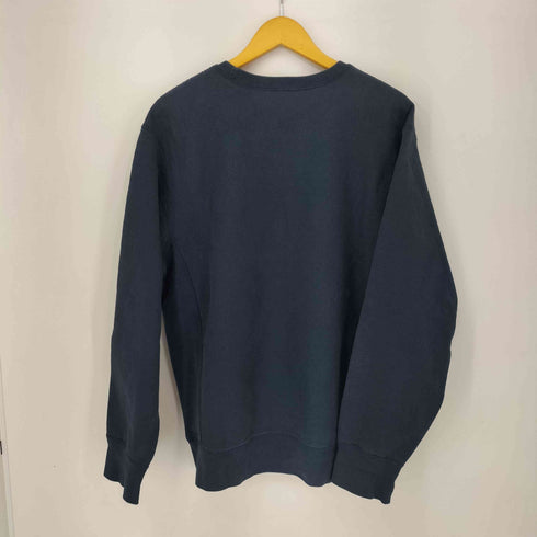 シュプリーム Supreme 18AW Box Logo Crewneck Sweatshirt メンズ import:L