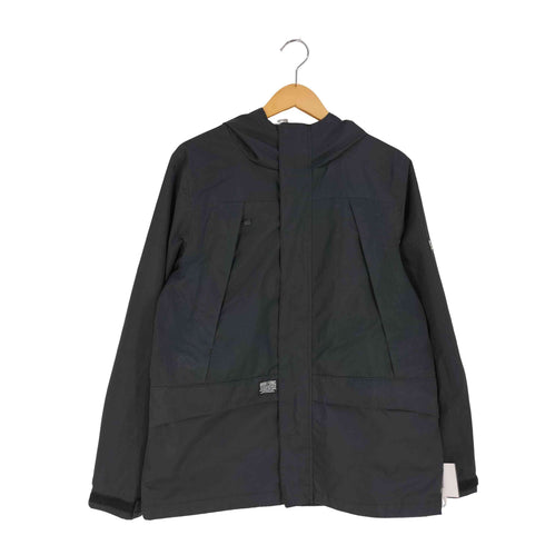 ベンデイビス BEN DAVIS HIGH FUNC Mountain Parka JKT ハイ ファンク マウンテン パーカー メンズ import:M