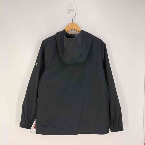 ベンデイビス BEN DAVIS HIGH FUNC Mountain Parka JKT ハイ ファンク マウンテン パーカー メンズ import:M