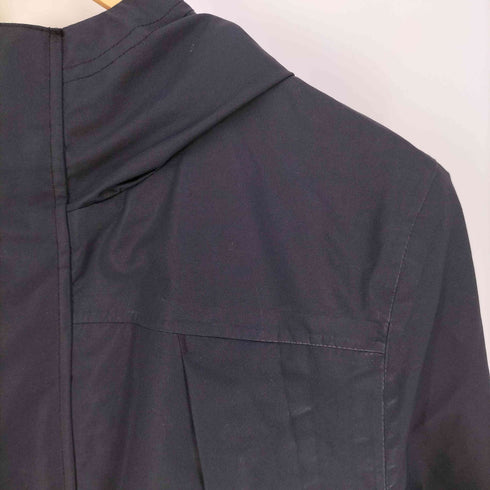ベンデイビス BEN DAVIS HIGH FUNC Mountain Parka JKT ハイ ファンク マウンテン パーカー メンズ import:M