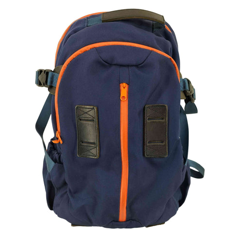 エフシーイー F/CE. 別注 トラベルバックパック CORDURA メンズ